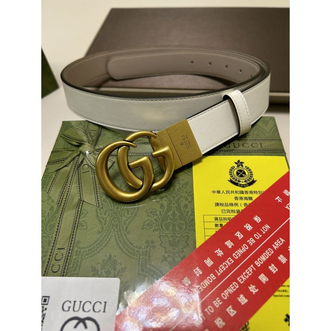 Gvc*1 belts